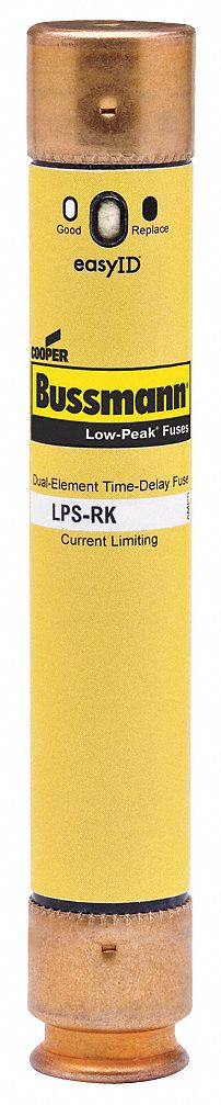 2ABU6 - Fuse Low Voltage LPS-RK-SPI Melamine EA1