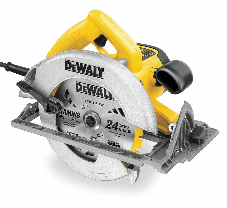 Las mejores ofertas en Sierras CIRCULARES DEWALT 14.4 V