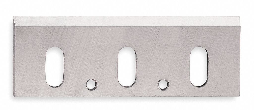 HSS Reversible Blades # of Blades 2