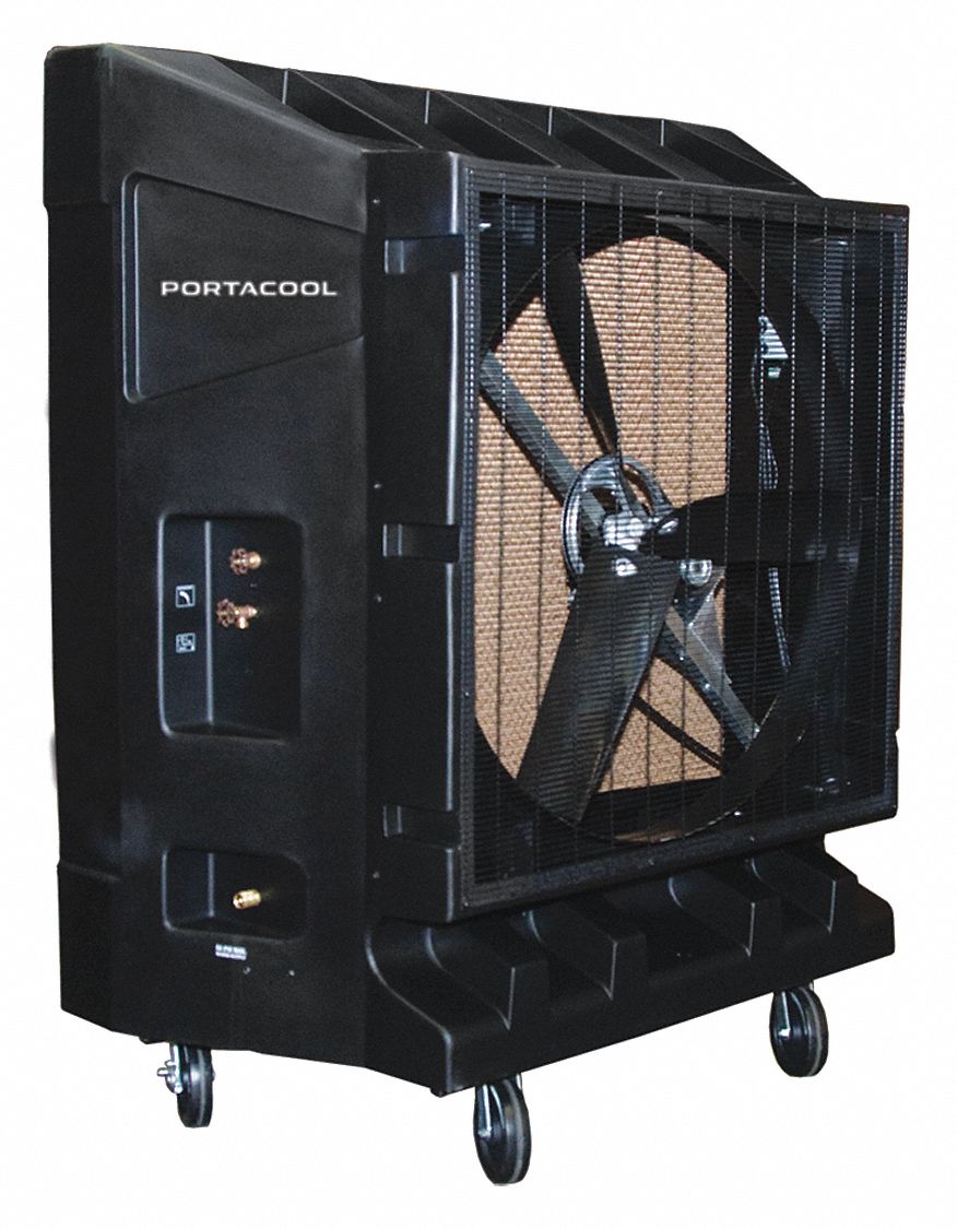 PORTACOOL Portable Evaporative Cooler 