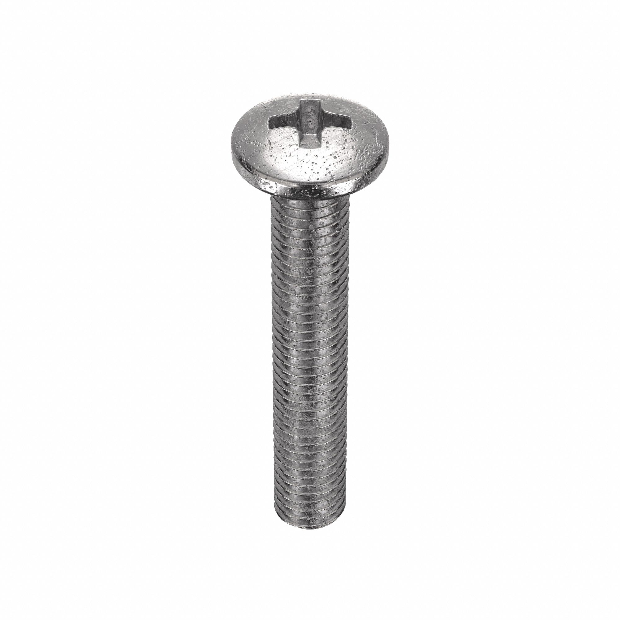 Internal Tooth, #8-32 Thread Size, Machine Screw - 1PXN4|1PXN4 - Grainger