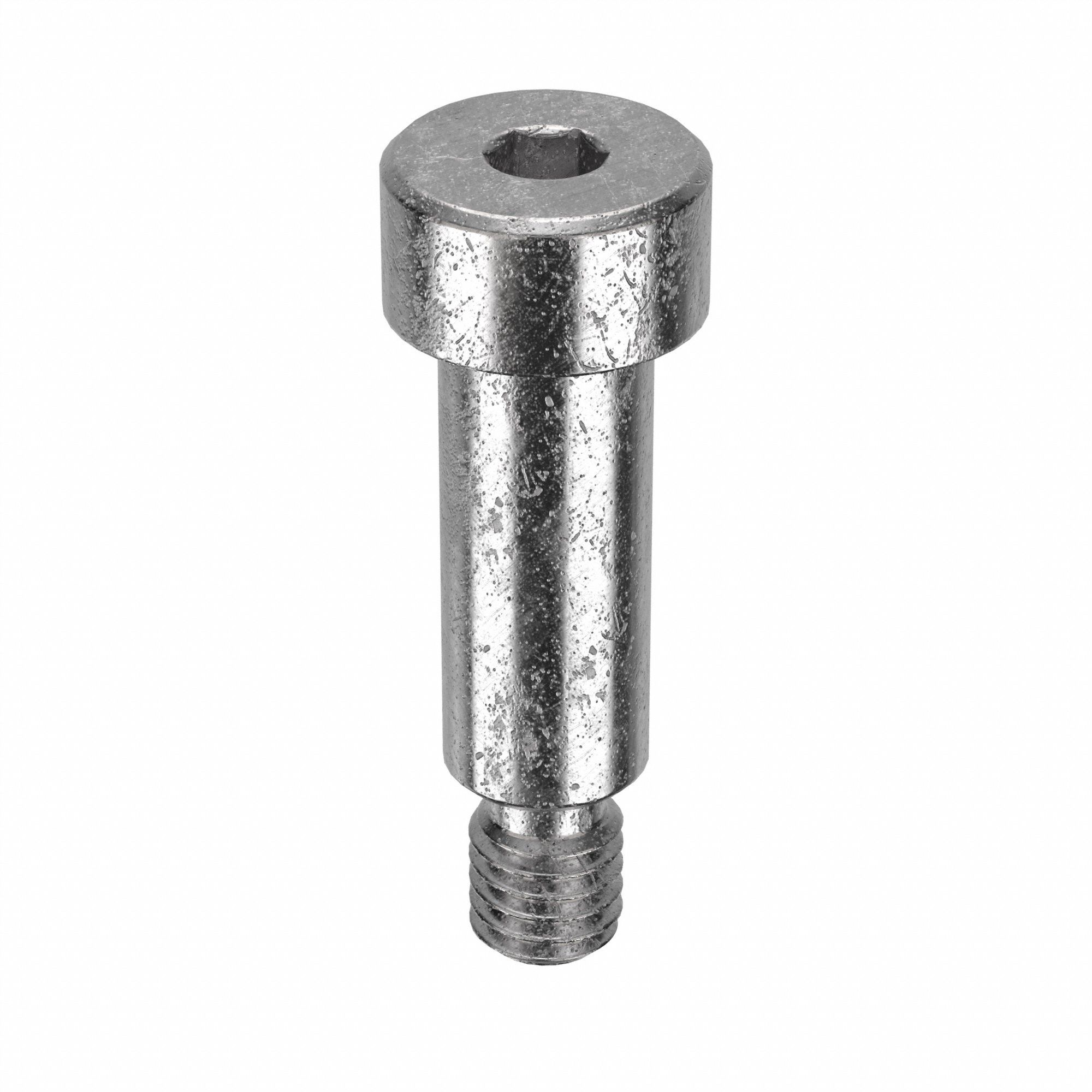 Locking Precision, 1032 Thr Size, Shoulder Screw 1PY21PAT4432