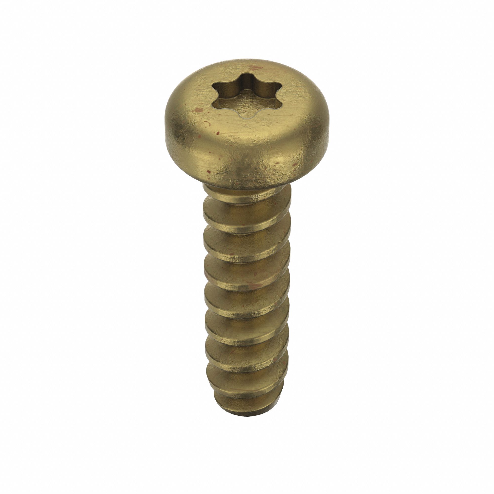 Thread-Cutting & Thread-Forming Screws