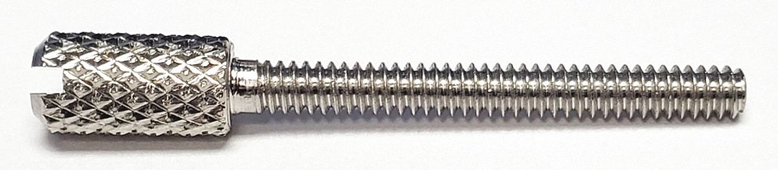 Stainless Steel Plain