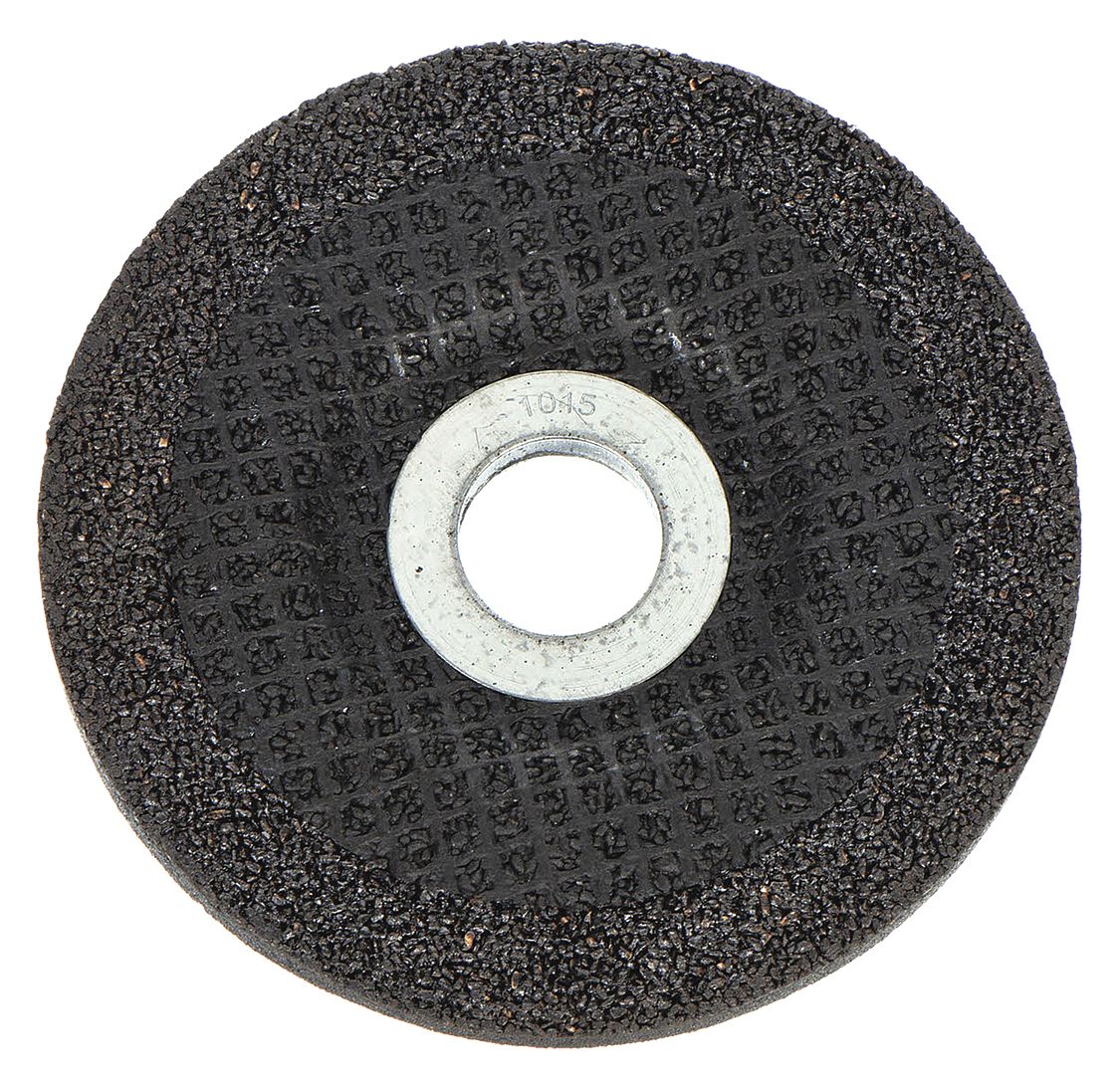 MEULE A CENTRE INCURVE 5X1/4X5/8-11