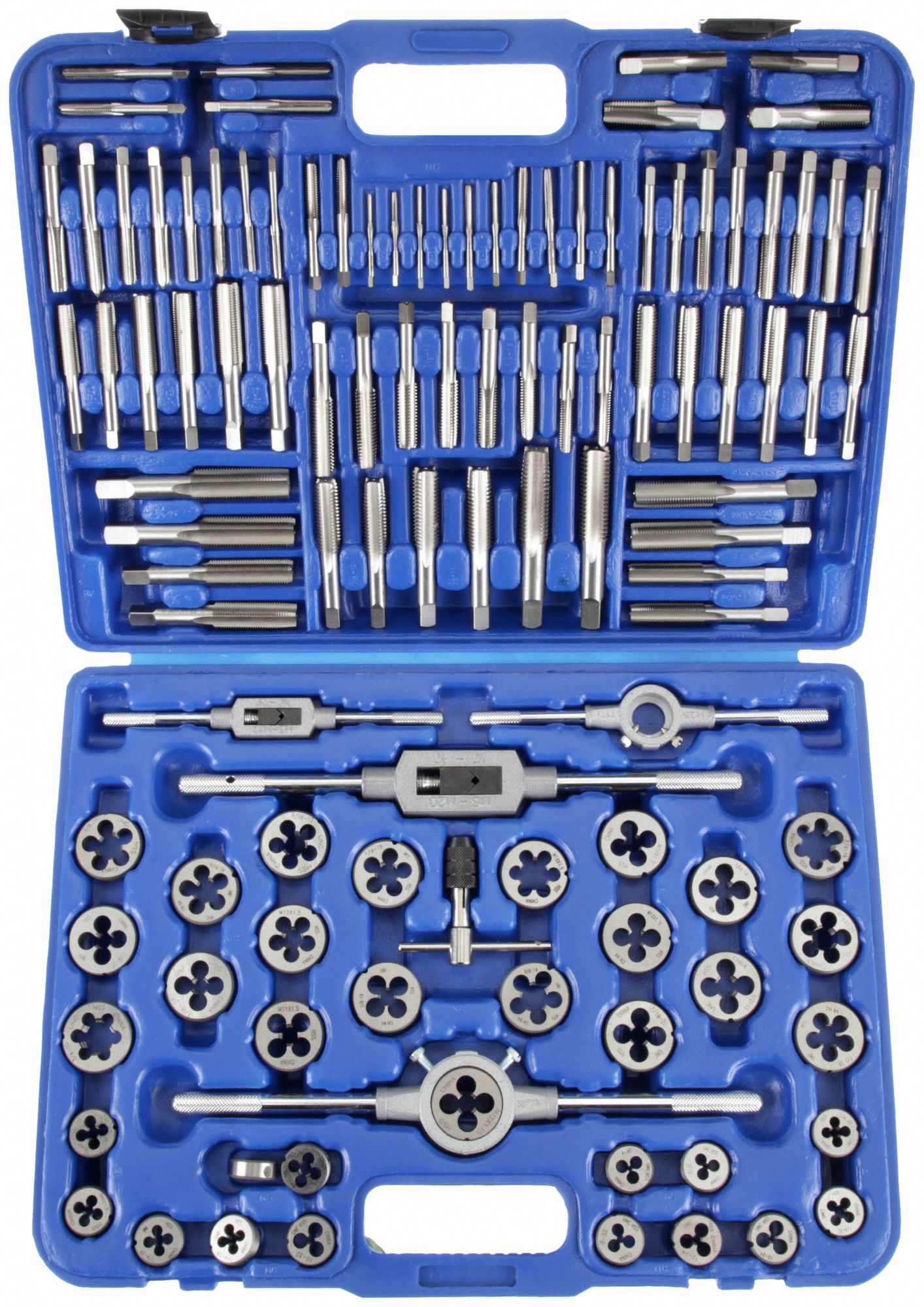 Tap and die set outlet best