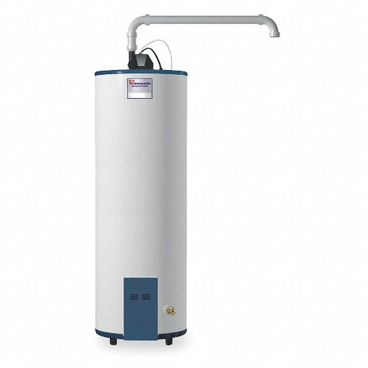 ruud 40 gallon water heater price