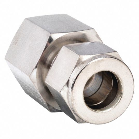 Compression Female Connector