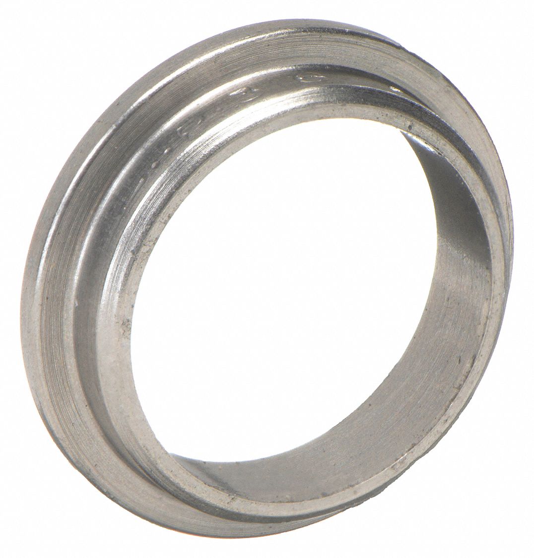 316 Stainless Steel, Compression, Back Ferrule - 1PZH1|4BF4-316 - Grainger