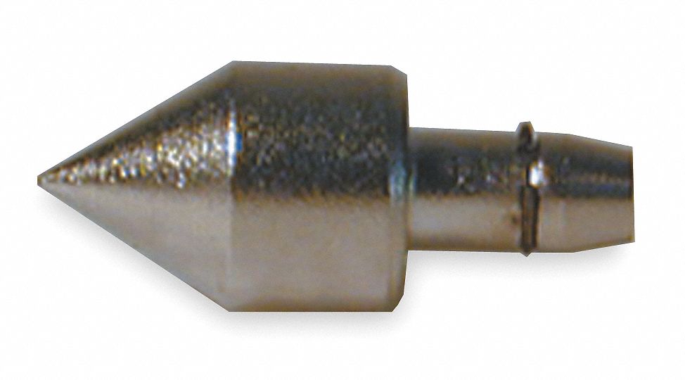 PROTO Forcing Screw Tip, for 1Q598, 1Q590 1Q559J4012T Grainger