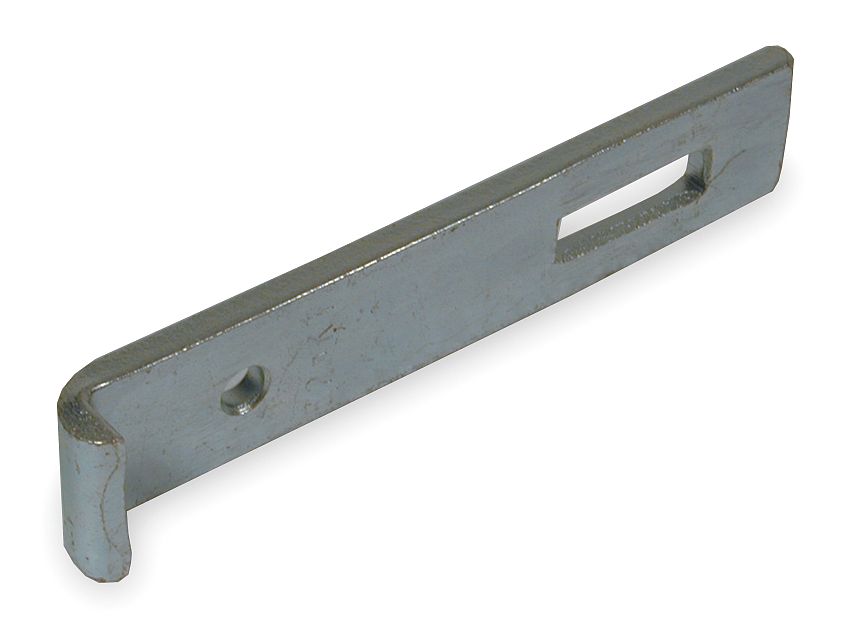 SHORT PULLER JAW, 7 9/16 IN OVERALL L, 4 11/16 IN REACH TO MAX