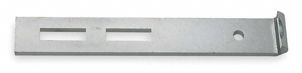 REPLACEMENT PULLER JAW, 10 IN OVERALL LENGTH, 7 IN REACH TO MAX