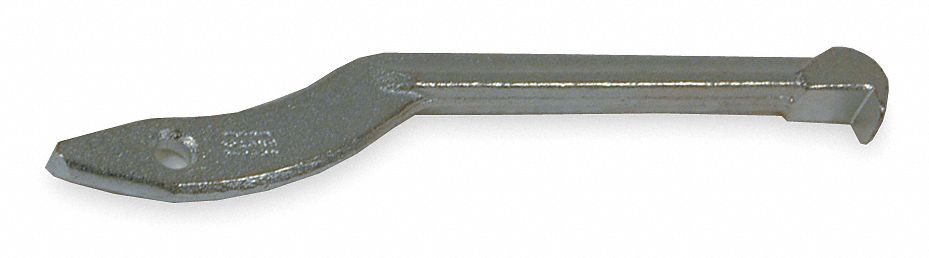 REVERSIBLE PULLER JAW, 4 IN REACH, 5 IN OVERALL L, 4 IN REACH TO MAX, REVERSIBLE JAW