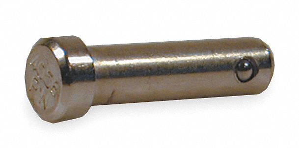 Pivot pin deals puller