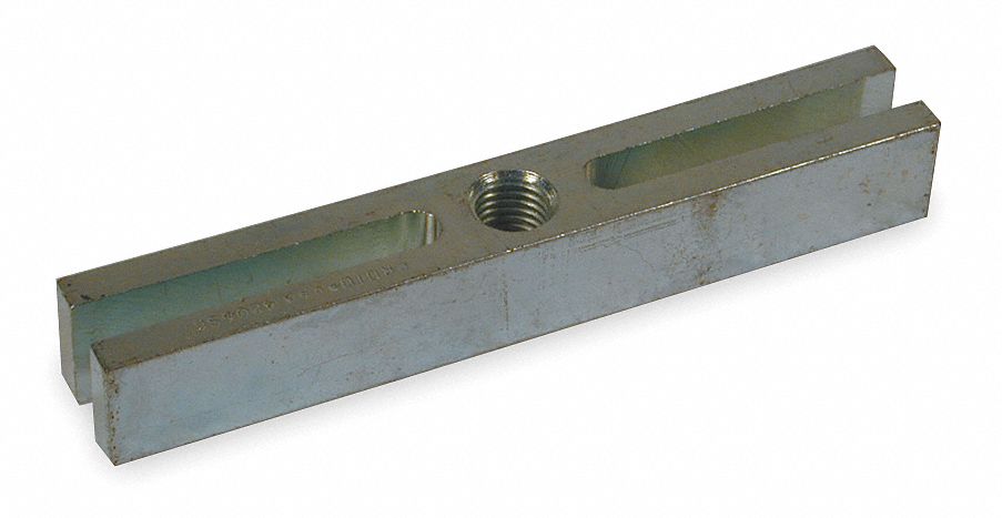 PULLER SLOTTED CROSSARM