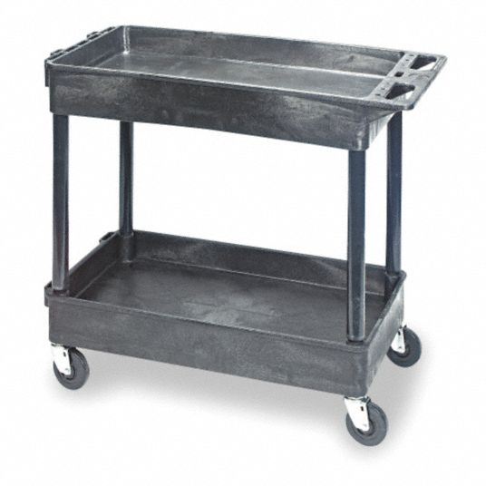Rolling Tool Cart - Grainger