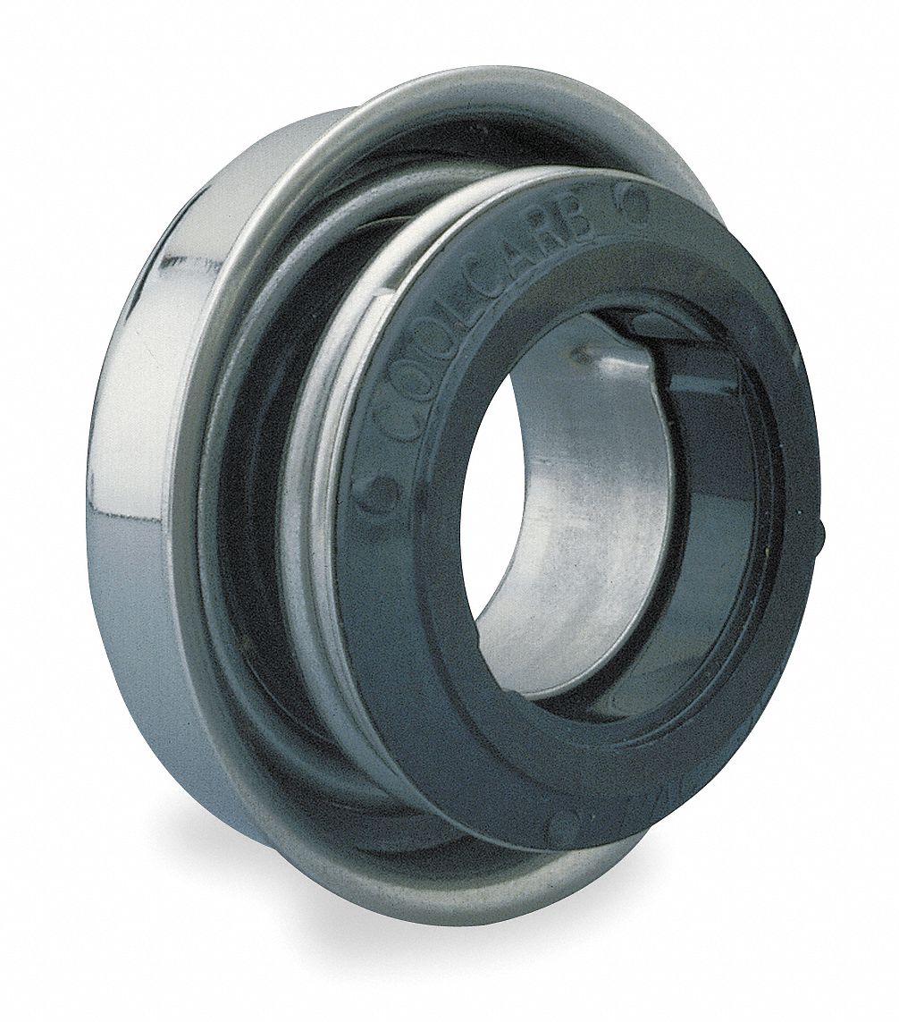 Pump Shaft Seal: 5/8 in Shaft Size, 0.615 in Nominal Working Lg, 1.25 in Seat Bore