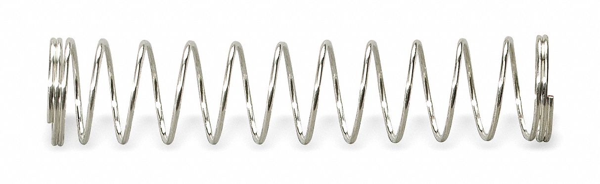 SPRINGS REPLACEMENT MOTOR 12/PK