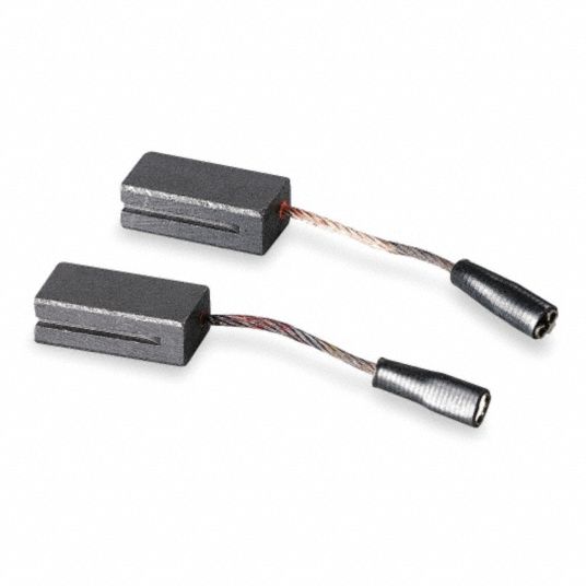 Dremel Replacement Carbon Motor Brushes