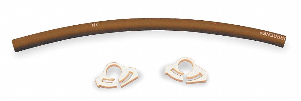 PUMP TUBE KIT,NORPRENE