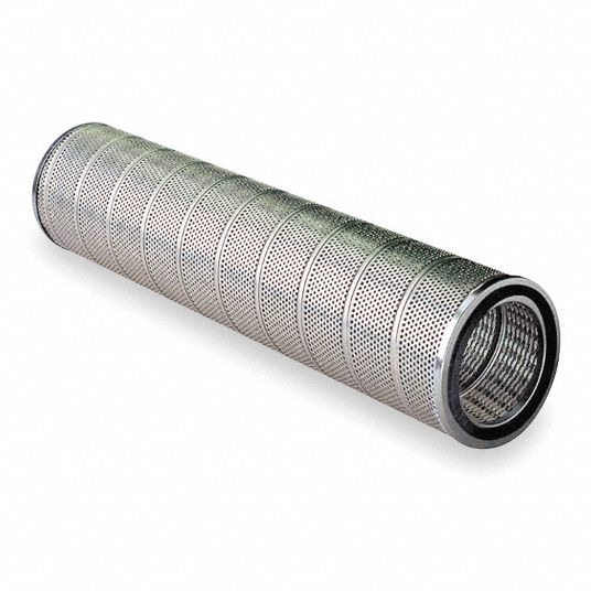 PARKER Hydraulic Filter Element: 924450, Paper - 1R441|924450 - Grainger