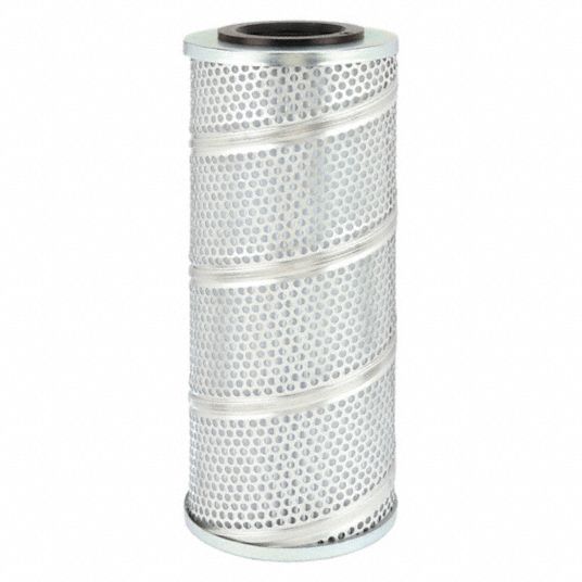PARKER Hydraulic Filter Element: 924448, Synthetic