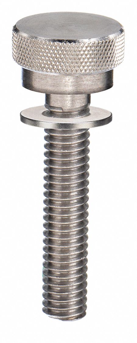 THUMB SCREW, ¼