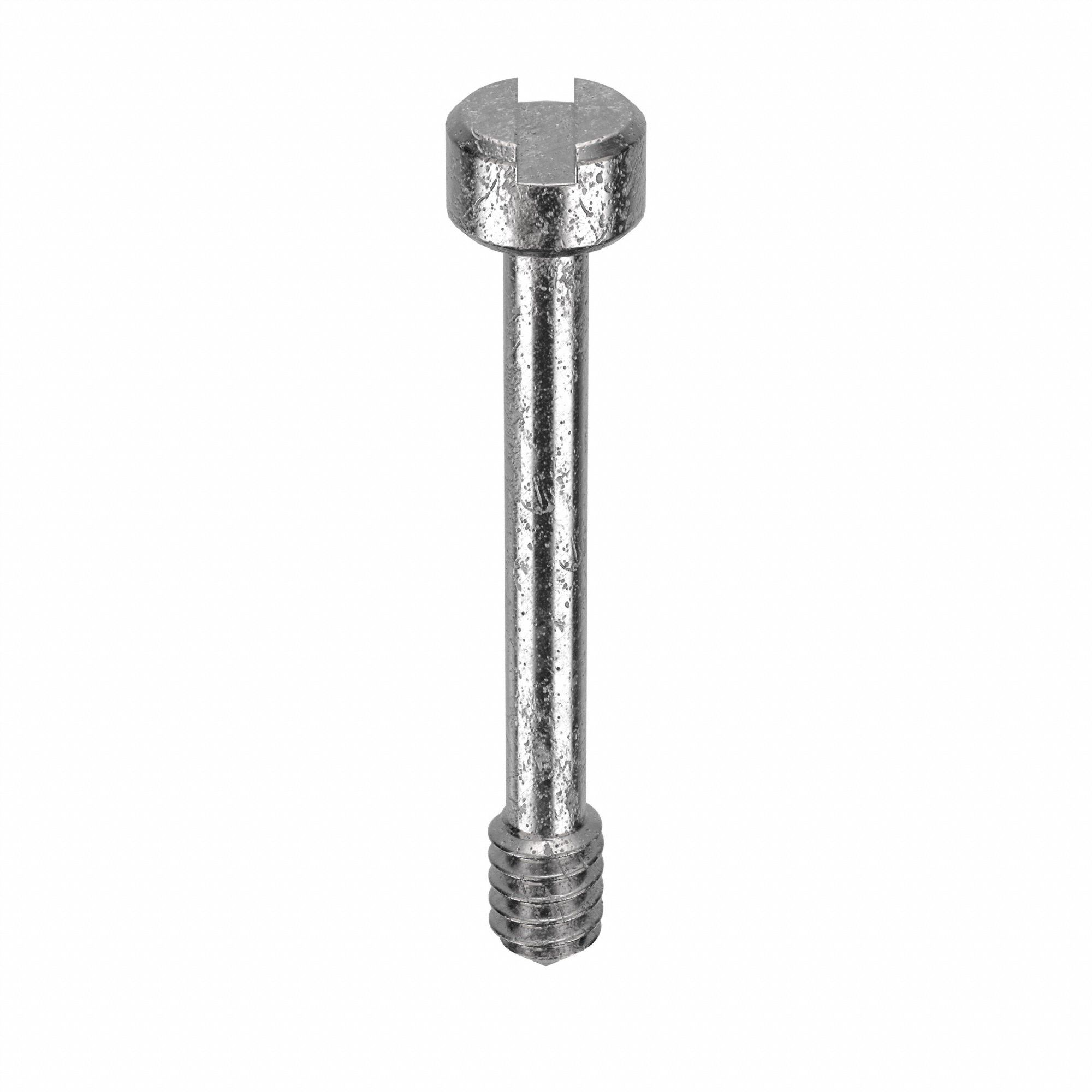 6 32 Thread Size 27 32 In Lg Captive Panel Screw 1RA86 413SS632