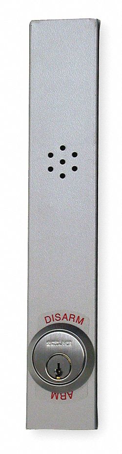Exit Door Alarm Kit Horn 85dB