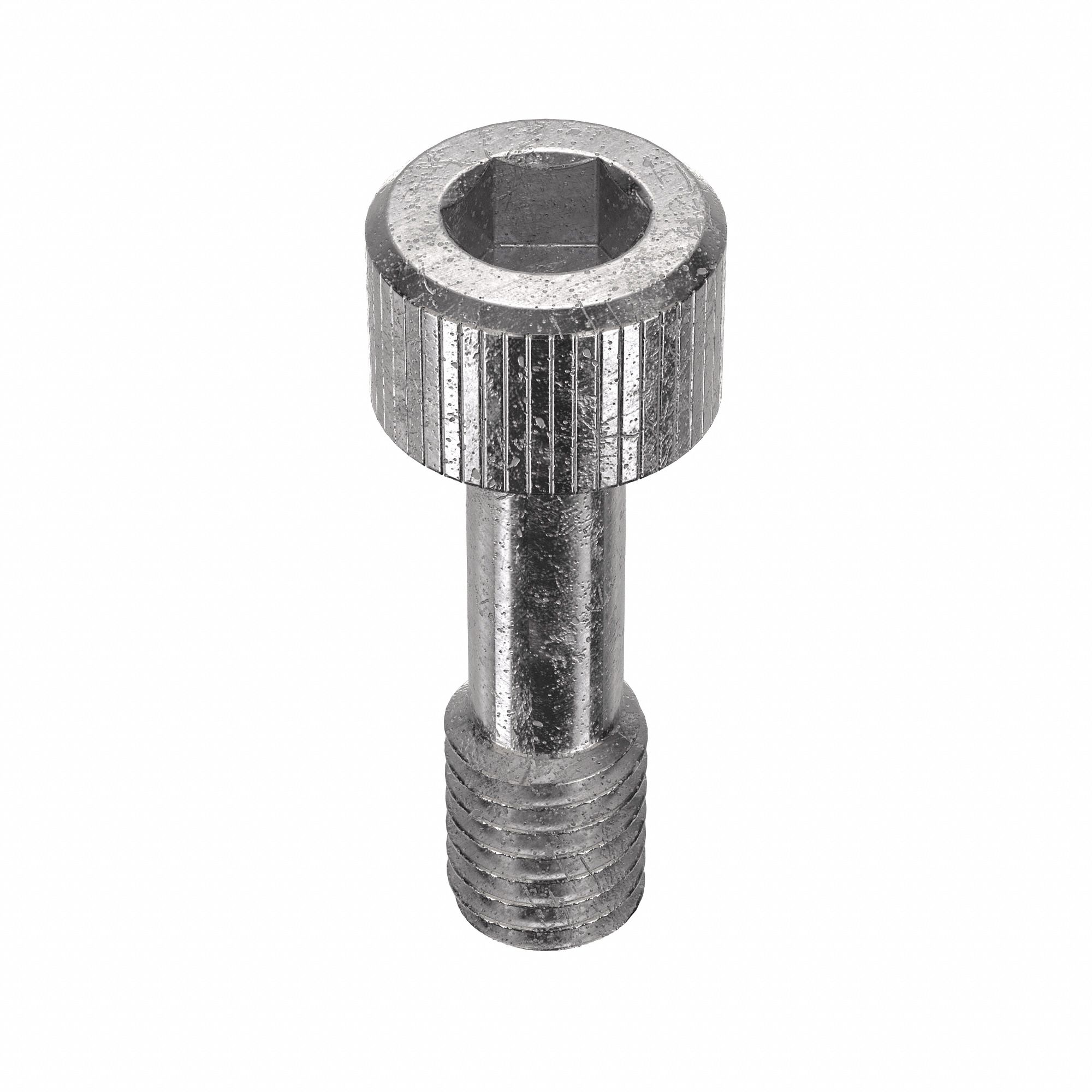 1032 Thread Size, 7/16 in Lg, Captive Panel Screw 1RB57114120625