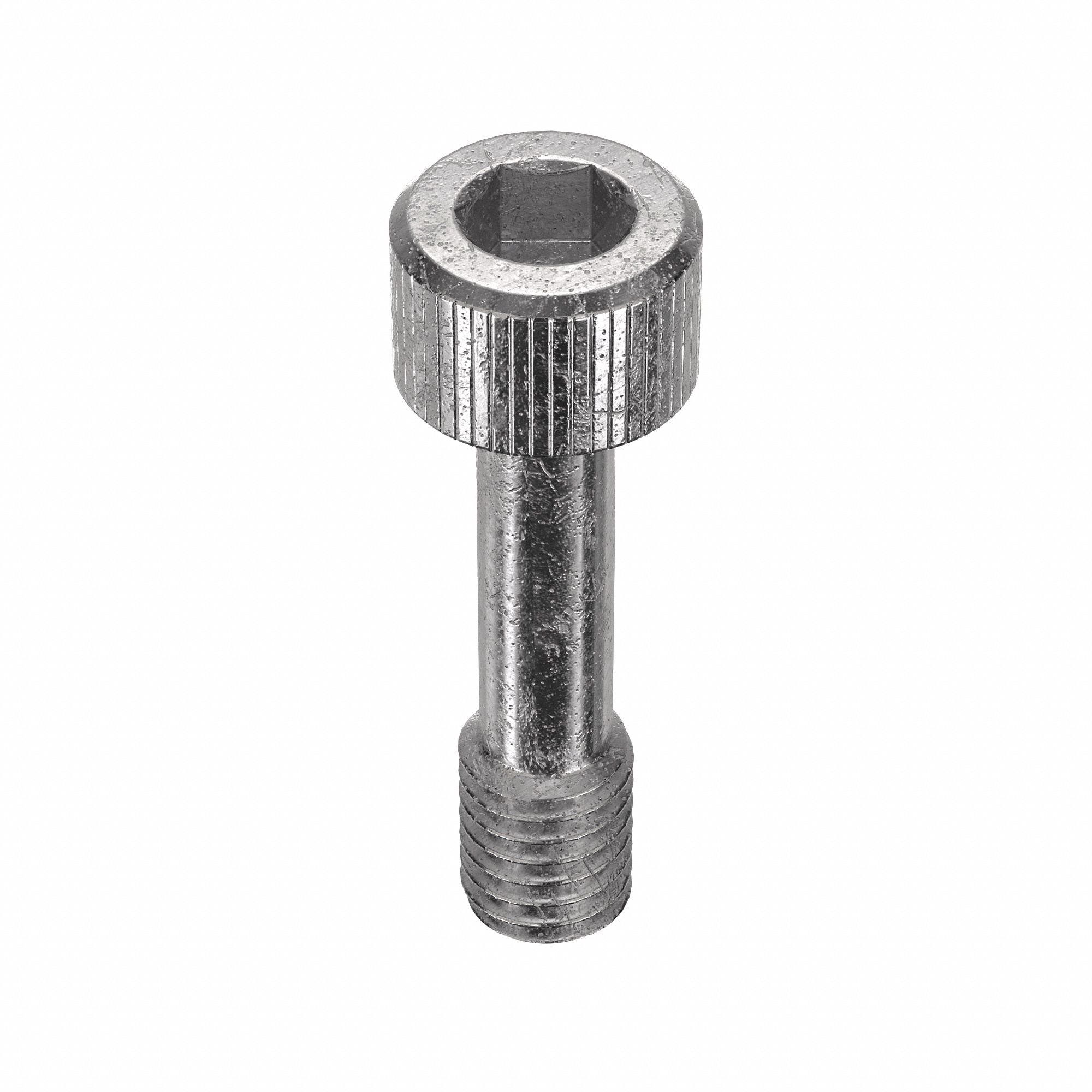 1032 Thread Size, 9/16 in Lg, Captive Panel Screw 1RB58114120750SS Grainger