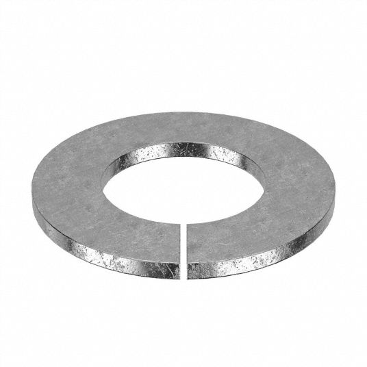 For Use with Screw Size #4-40, 18-8, Panel Screw Retainer - 1RB78|CW1 ...