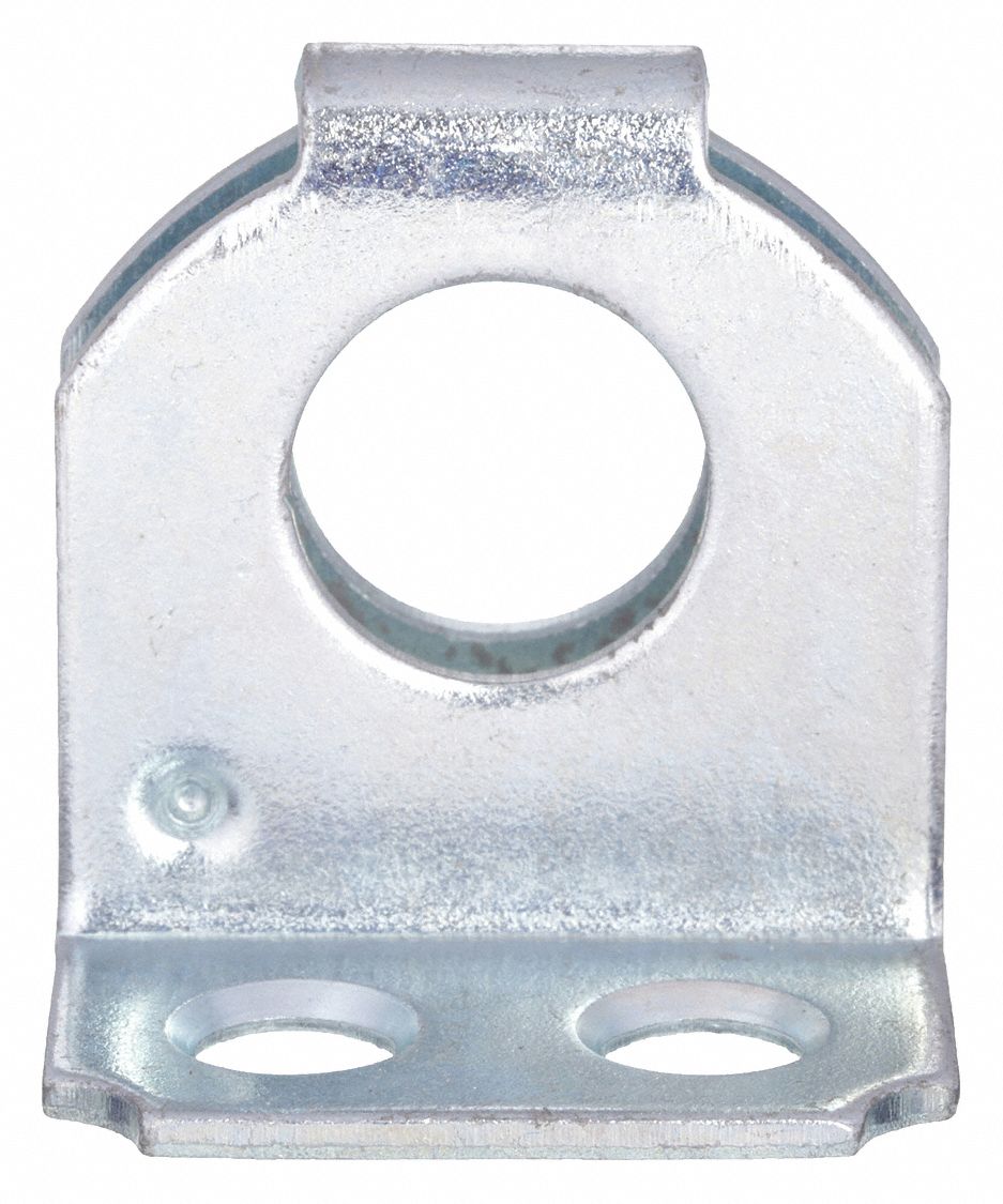 LOCKOUT HASP REPLACEMENT STAPLE,ZIN