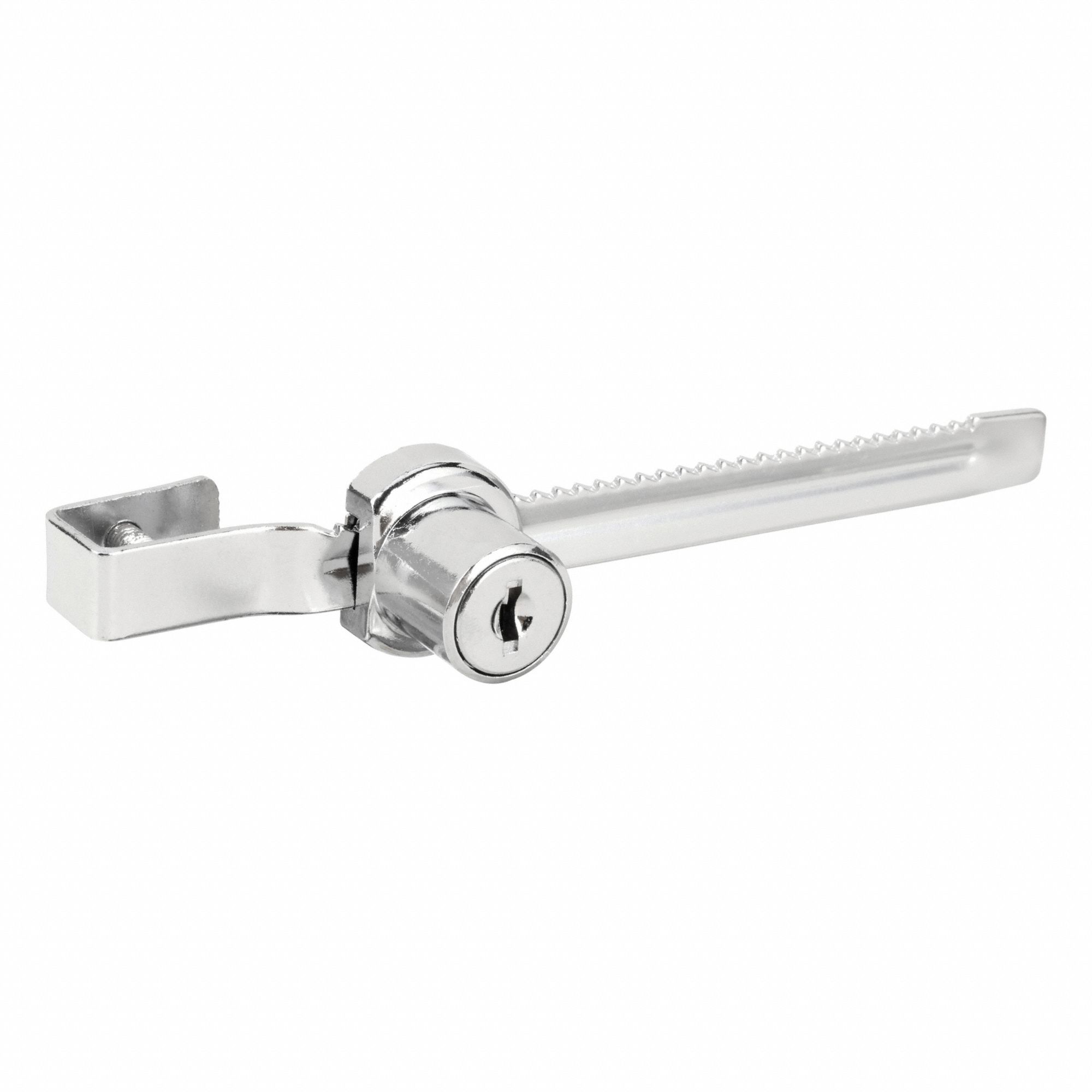 Keyed Different Lock, Handle Not Included, Window Lock - 1RBK4|1RBK4 ...