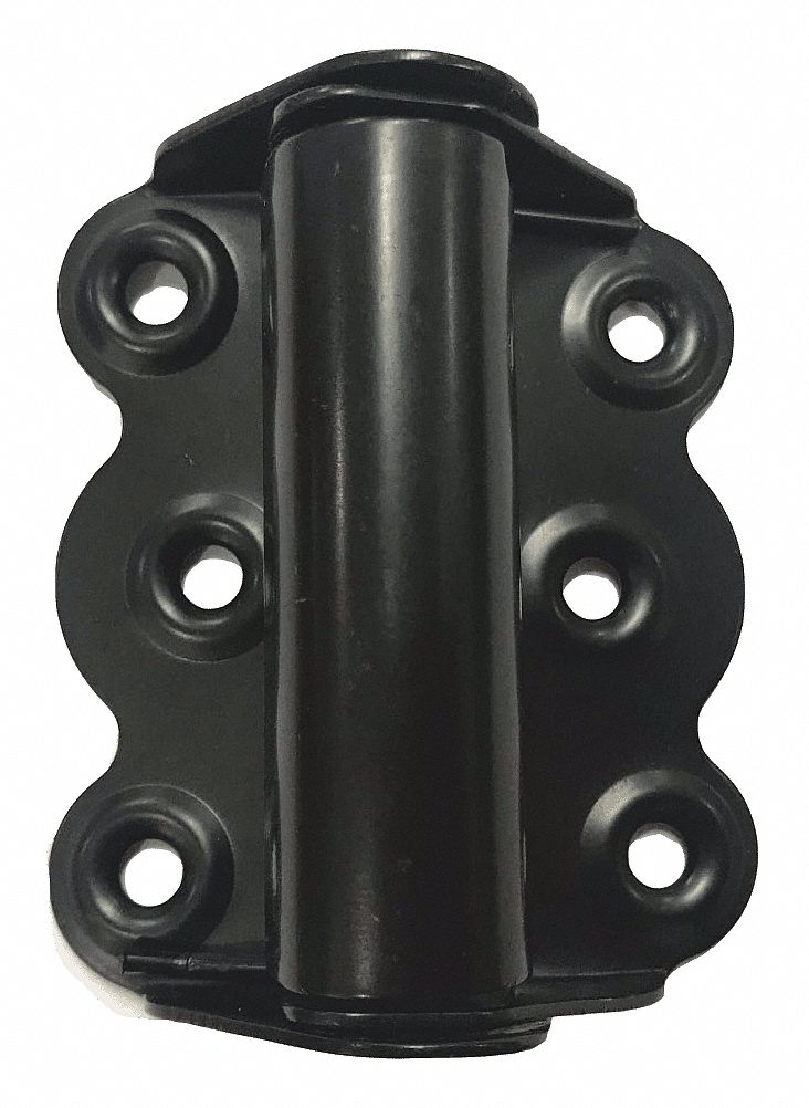 Spring Hinge Steel Door Leaf 2-3/4 H PK2