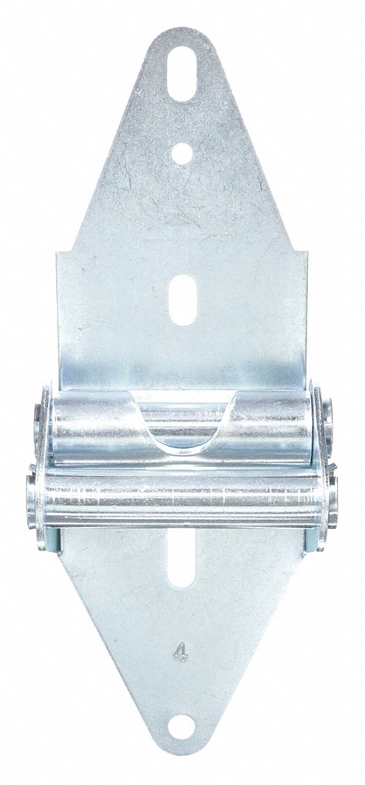 Stainless Steel Zinc-Plated, Zinc