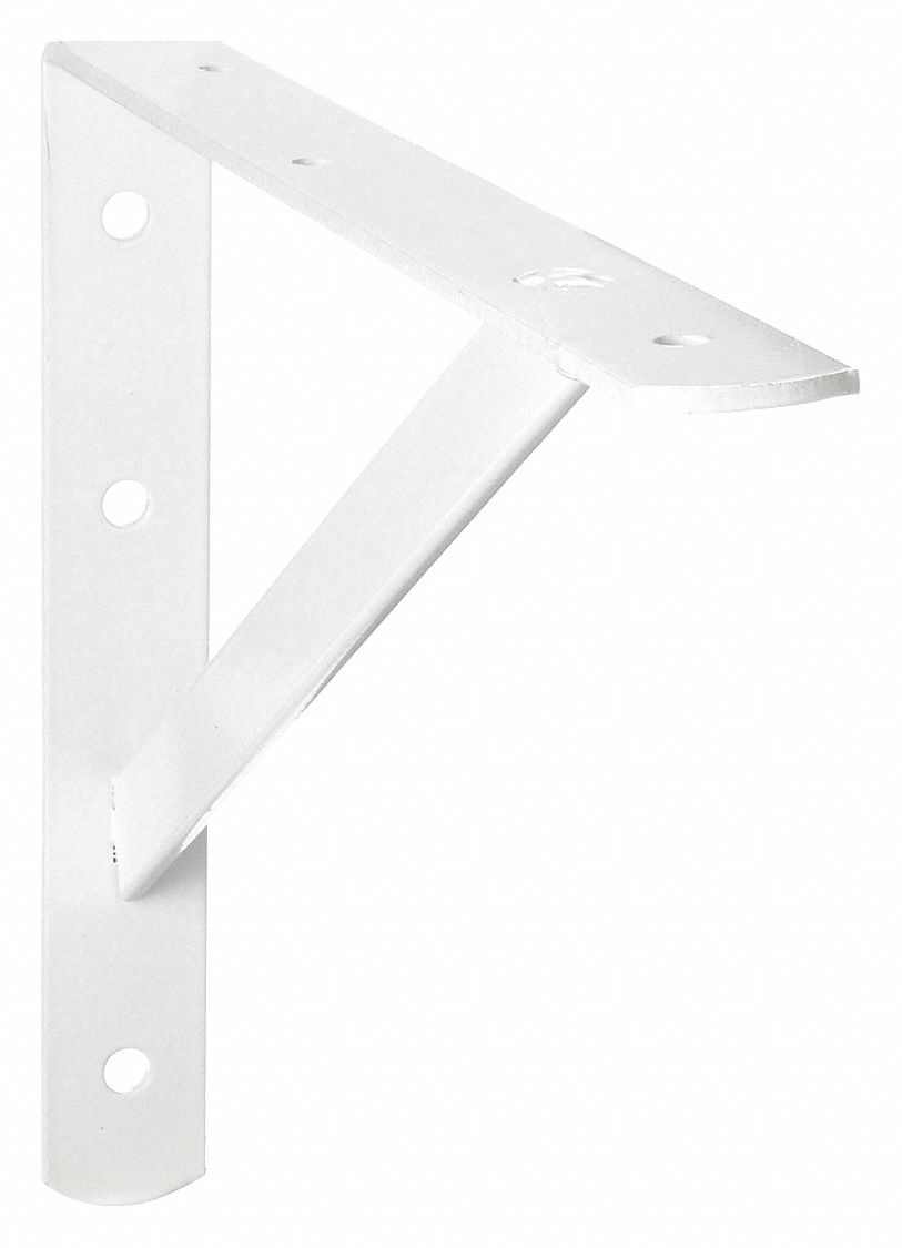Utility Shelf Bracket Steel
