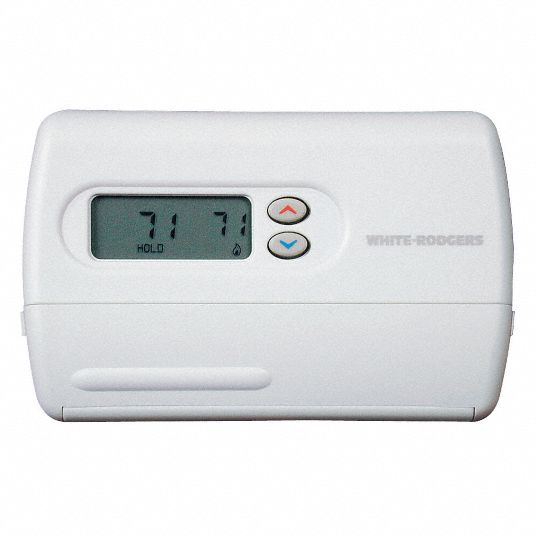 Thermostat,Electronic - Grainger