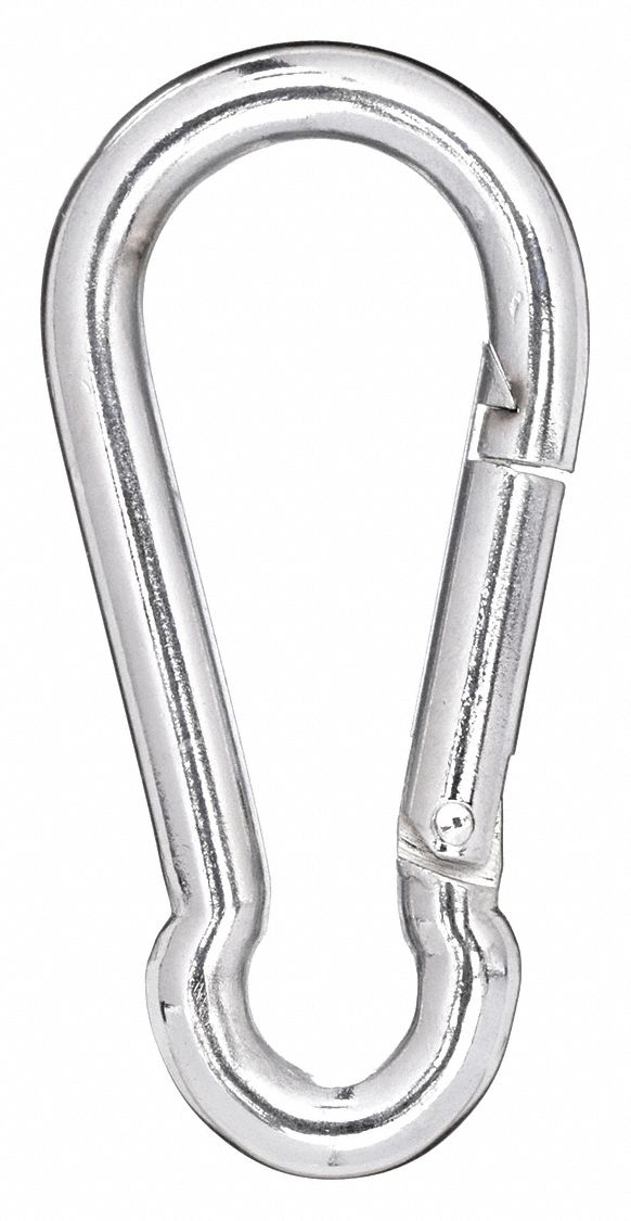 Carabiner Steel