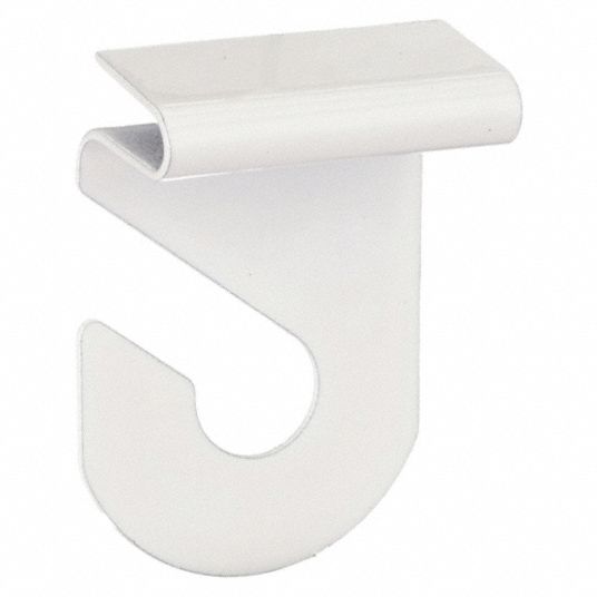 Drop on sale ceiling hooks