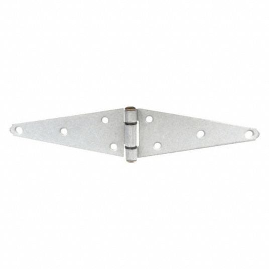 Strap Hinges - Door Hinges - Door Hardware