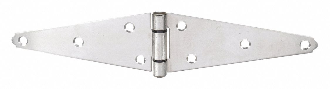 Steel Stainless Steel, Bright Stainless Steel