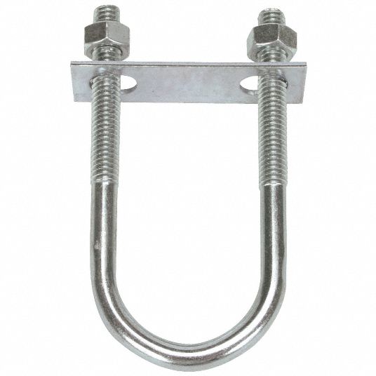 U-Bolt - Grainger