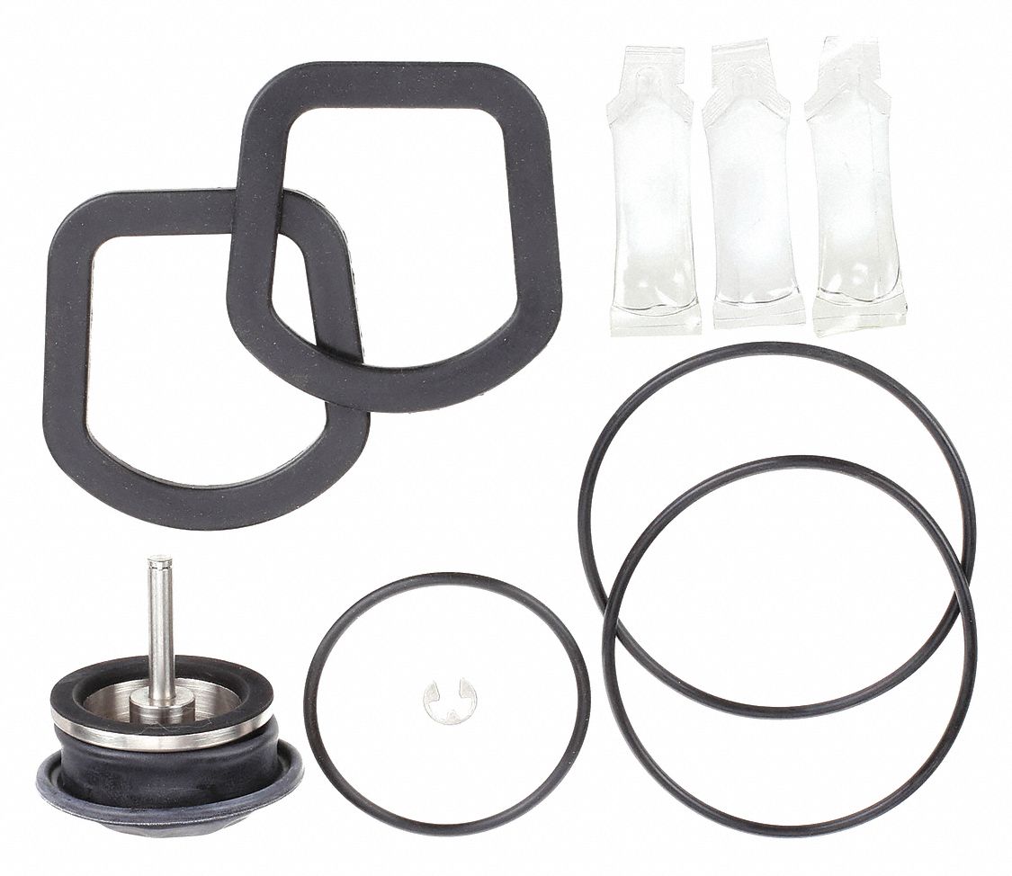 BACKFLOW PREVENTER REPAIR KIT