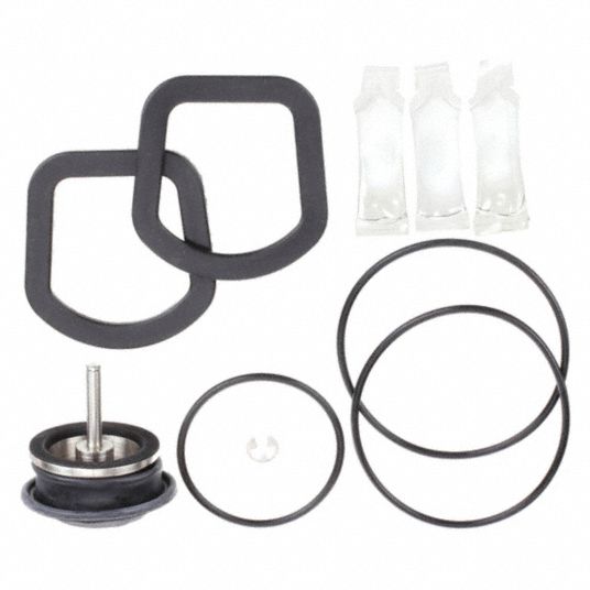 H-143A Repair Kit: Plate and Hook Only - Northwest RV Supply