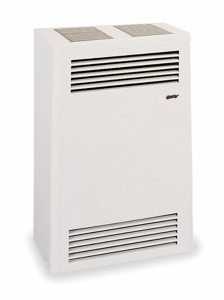 Cozy 18 X 9 3 4 X 29 3 4 Gravity Gas Wall Furnace 1rd26