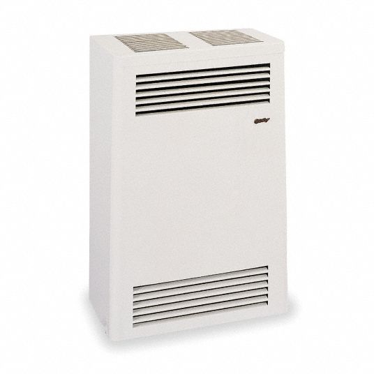 Gas Wall Furnace Grainger