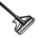 MOP HANDLE,57IN.,FIBERGLASS,GRAY/BL