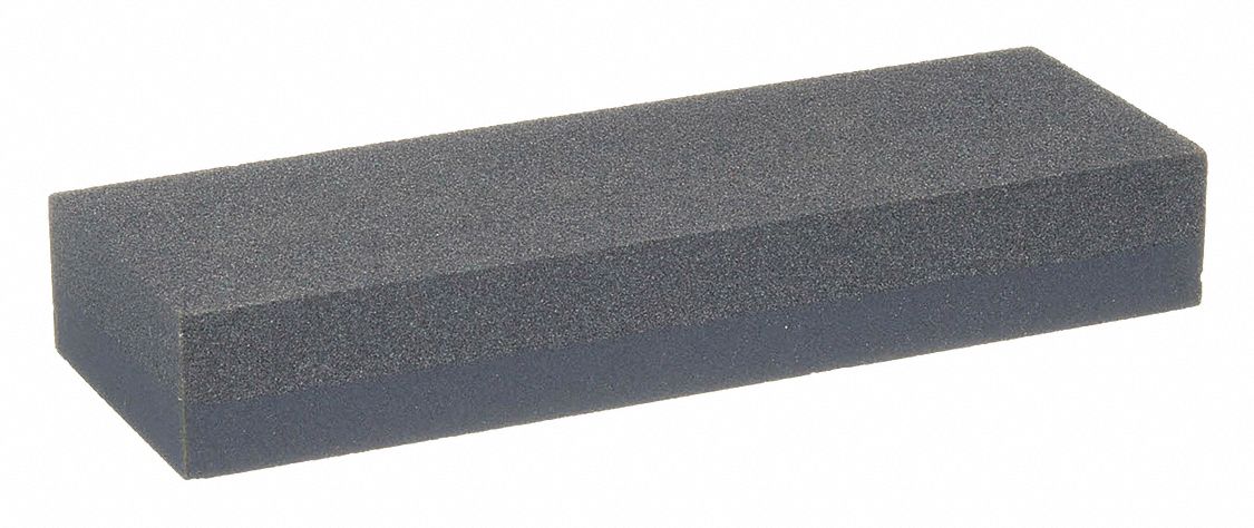 Choice 8 Coarse / Medium Grit Carbonized Silicon Knife Sharpening Stone