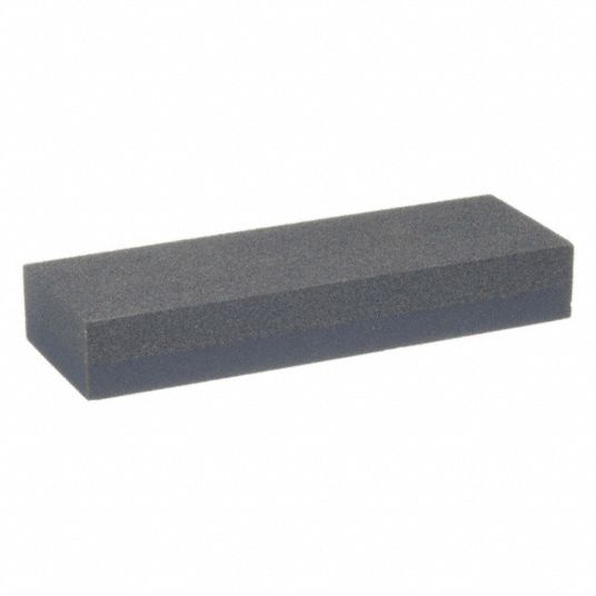 BORIDE Combo Grit Round Knife Sharpening Stone - BORIDE Engineered Abrasives